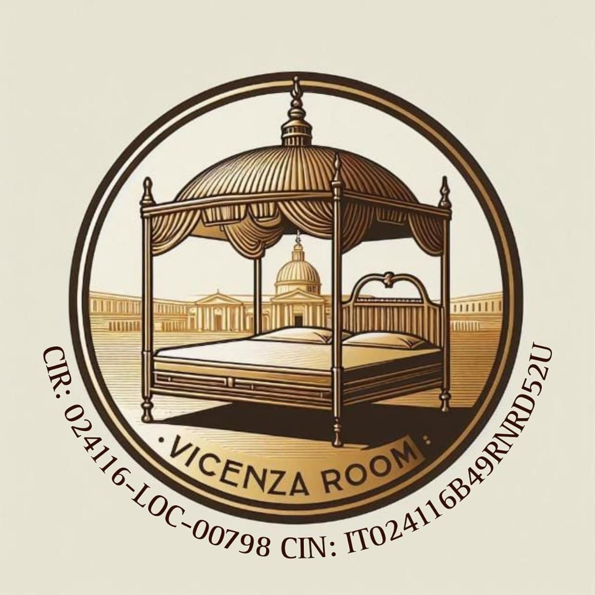 Vicenza Room エクステリア 写真
